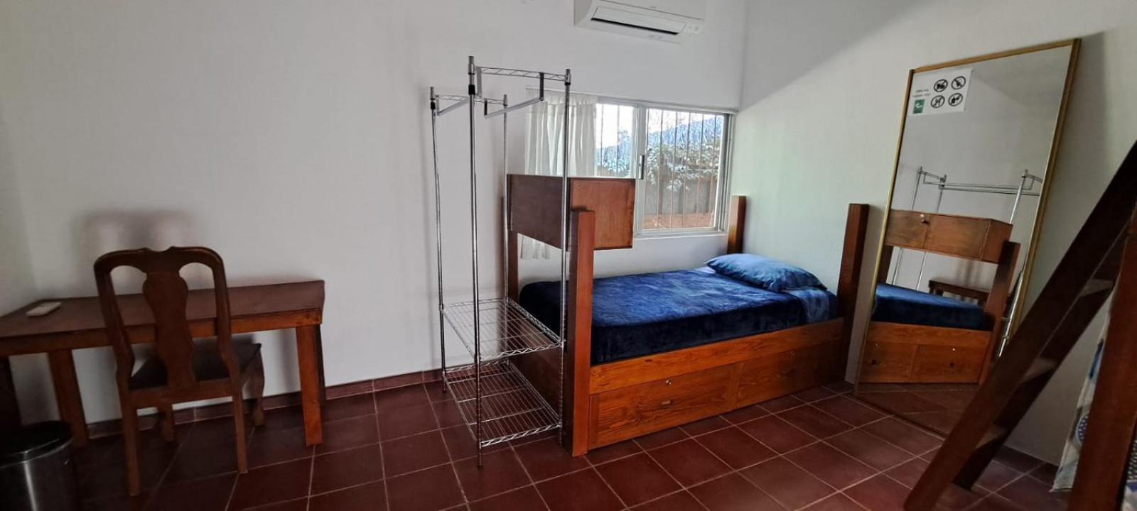 La Playita Hostal San José del Cabo Kültér fotó