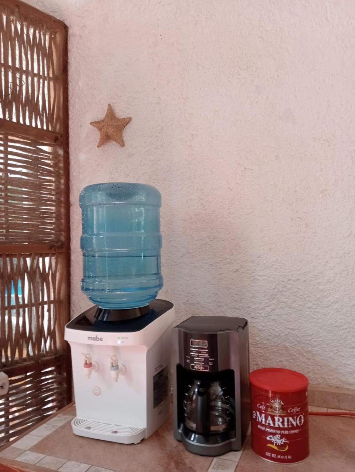 La Playita Hostal San José del Cabo Kültér fotó