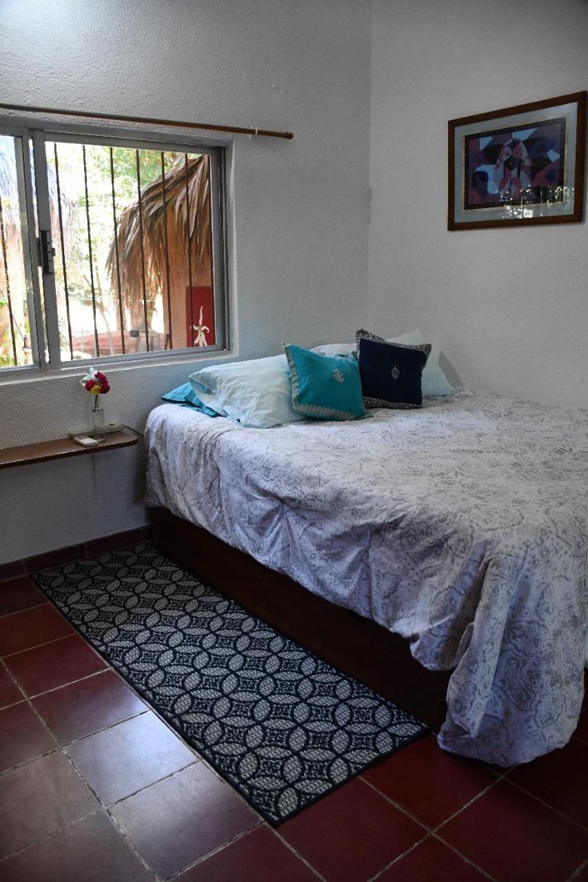 La Playita Hostal San José del Cabo Kültér fotó