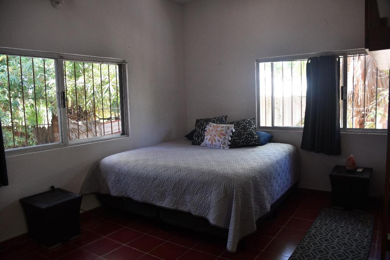 La Playita Hostal San José del Cabo Kültér fotó