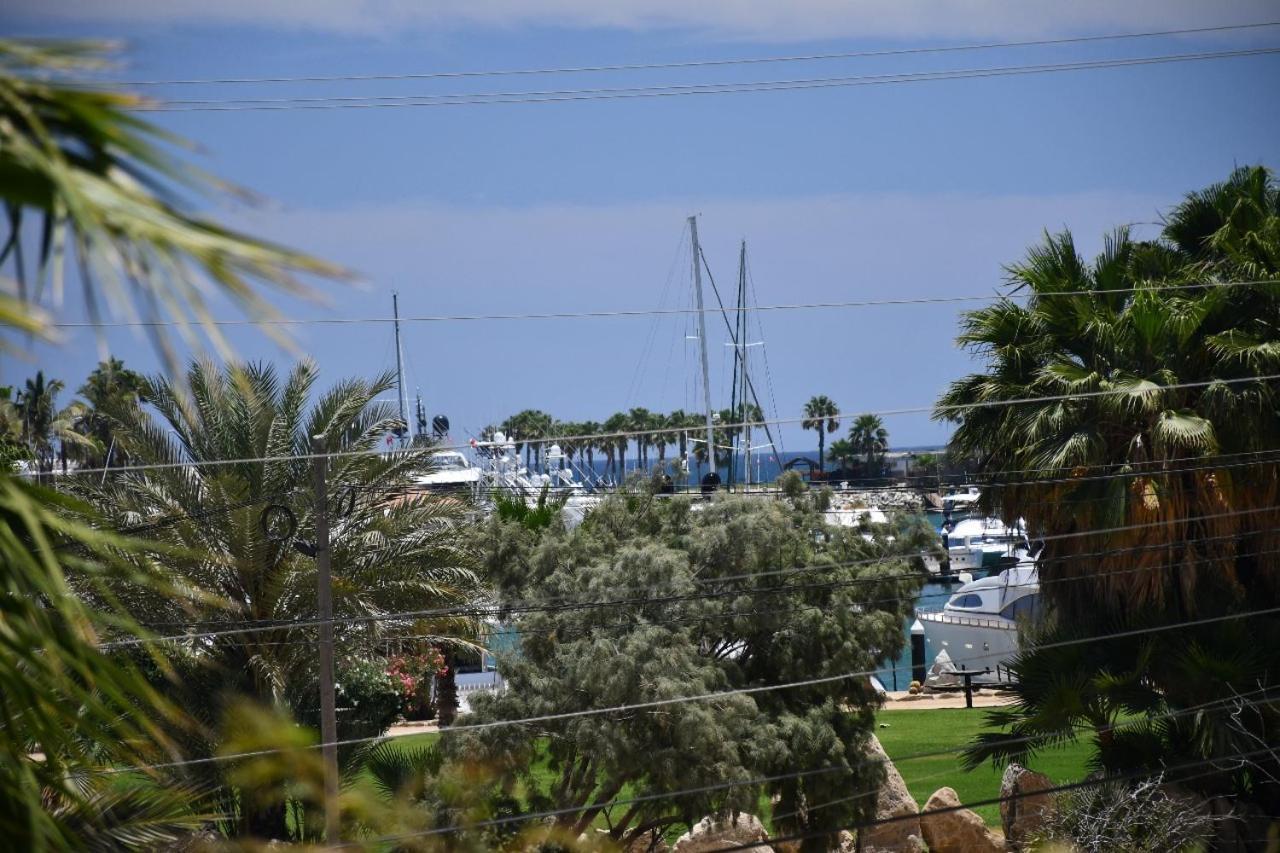 La Playita Hostal San José del Cabo Kültér fotó
