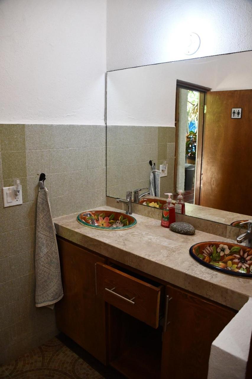 La Playita Hostal San José del Cabo Szoba fotó