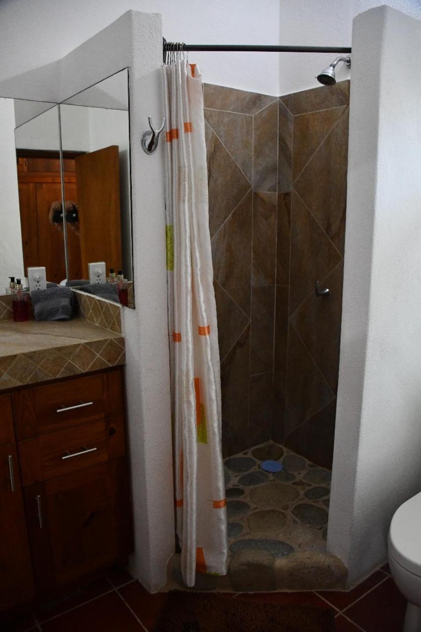 La Playita Hostal San José del Cabo Kültér fotó