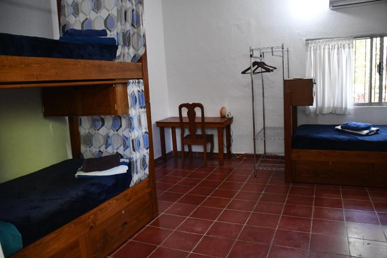 La Playita Hostal San José del Cabo Kültér fotó