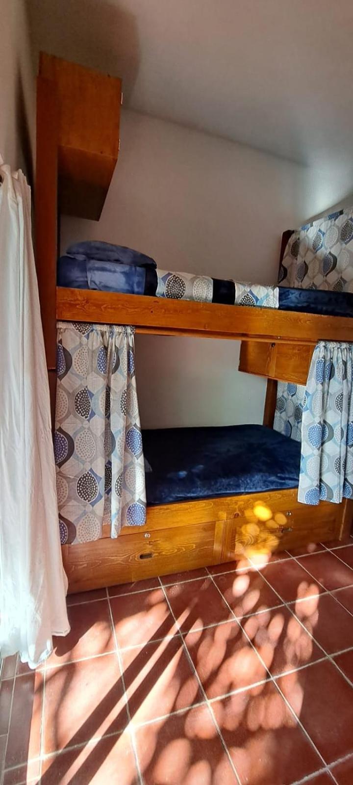 La Playita Hostal San José del Cabo Kültér fotó