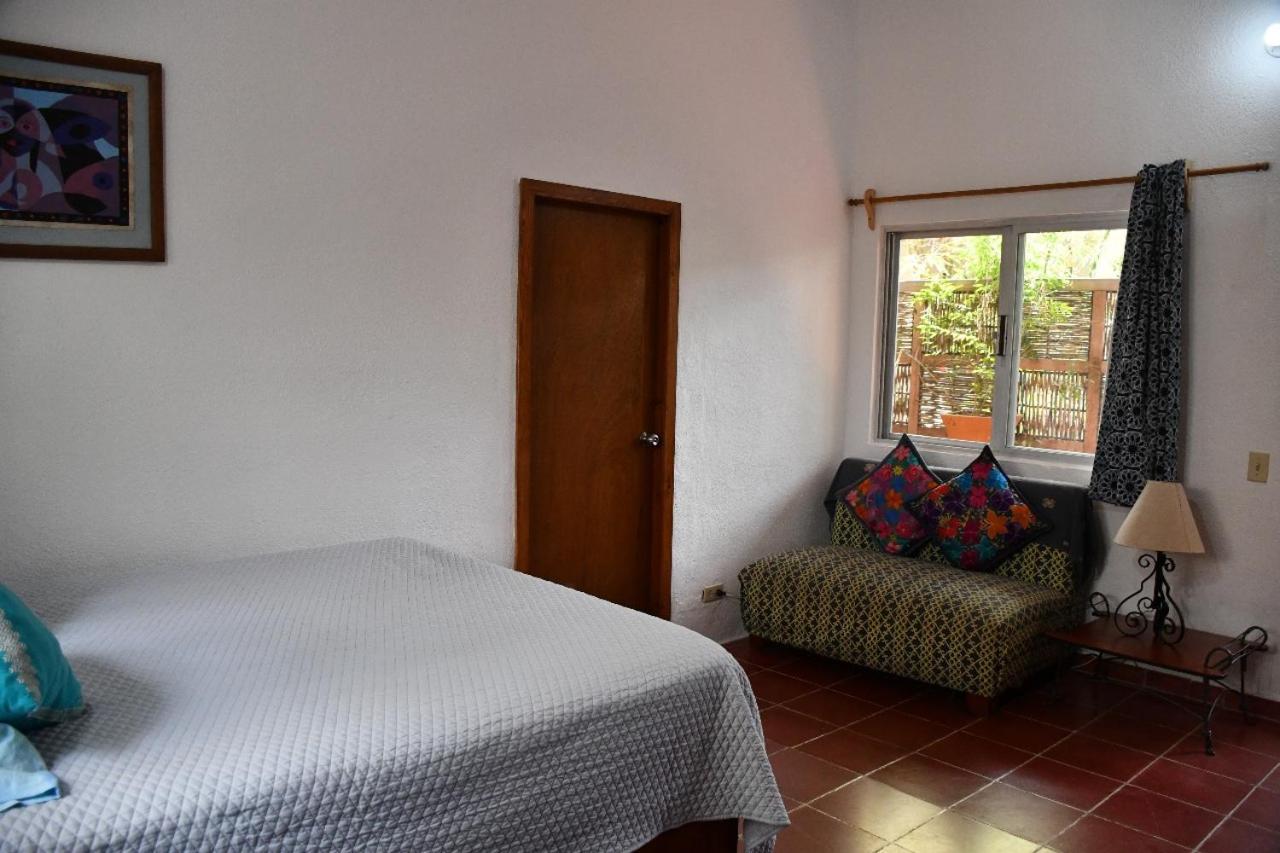 La Playita Hostal San José del Cabo Kültér fotó