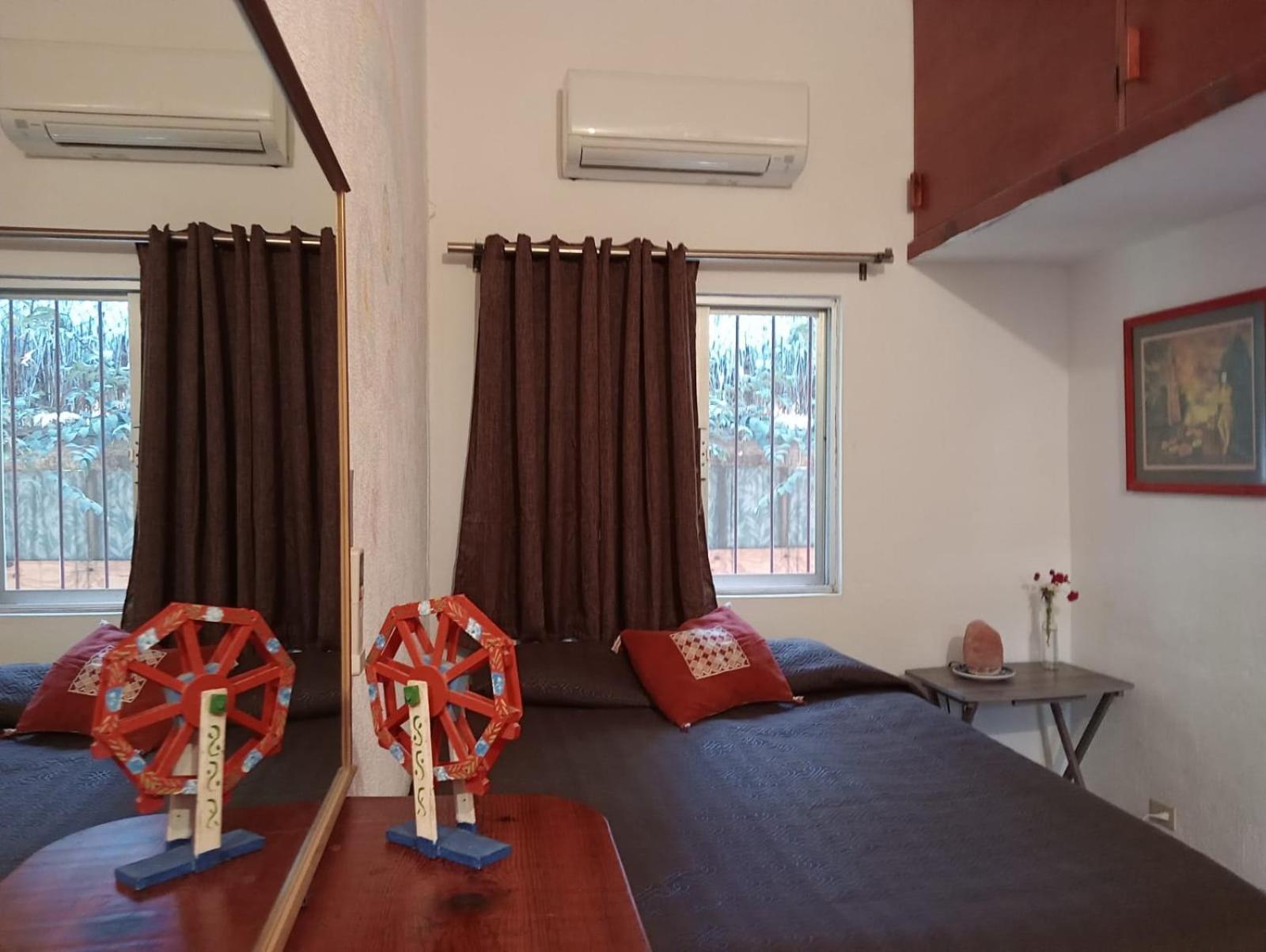 La Playita Hostal San José del Cabo Kültér fotó